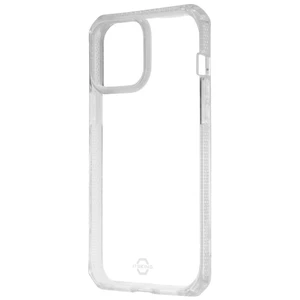 ITSKINS Spectrum Clear Series Phone Case for iPhone 13 Pro Max - Transparent ITSKINS Spectrum Clear Series Phone Case for iPhone 13 Pro Max - Transparent