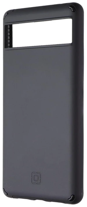 Incipio Duo Series Dual Layer Slim Case for Google Pixel 6 - Black Incipio Duo Series Dual Layer Slim Case for Google Pixel 6 - Black