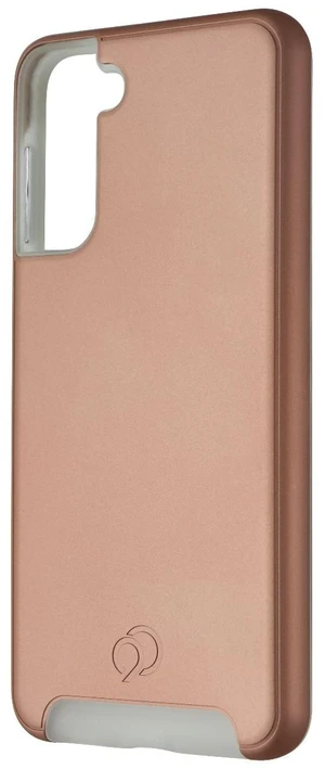 Nimbus9 Cirrus 2 Series Case for Samsung Galaxy (S21+) 5G - Rose Gold Nimbus9 Cirrus 2 Series Case for Samsung Galaxy (S21+) 5G - Rose Gold