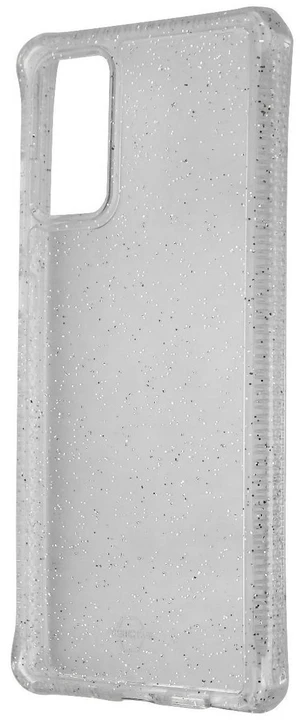 ITSKINS Hybrid Spark Series Case for Samsung Galaxy Note20 - Clear ITSKINS Hybrid Spark Series Case for Samsung Galaxy Note20 - Clear