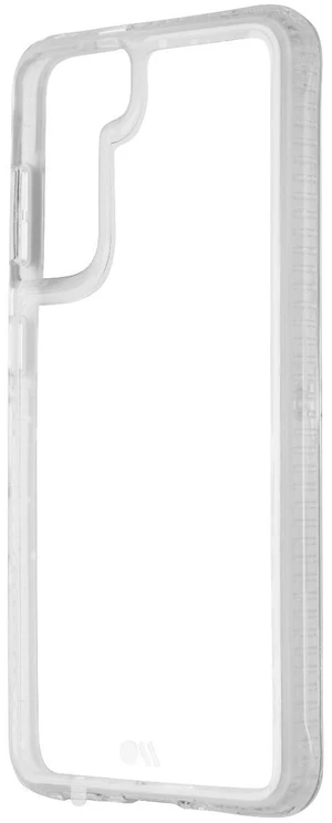 Case-Mate Tough Plus Case for Samsung Galaxy S21 5G Clear Case-Mate Tough Plus Case for Samsung Galaxy S21 5G Clear
