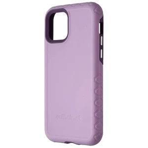 Cellhelmet - Fortitude Series - Lilac Purple Dual Layer Case for iPhone 11 Pro Cellhelmet - Fortitude Series - Lilac Purple Dual Layer Case for iPhone 11 Pro