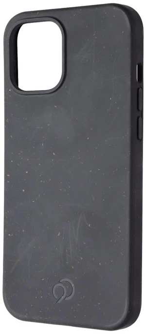 Nimbus9 Vega Series Case for iPhone 12 Pro Max - Granite Black Nimbus9 Vega Series Case for iPhone 12 Pro Max - Granite Black