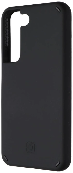 Incipio Duo Series Dual Layer Hard Case for Samsung Galaxy S22 - Black Incipio Duo Series Dual Layer Hard Case for Samsung Galaxy S22 - Black
