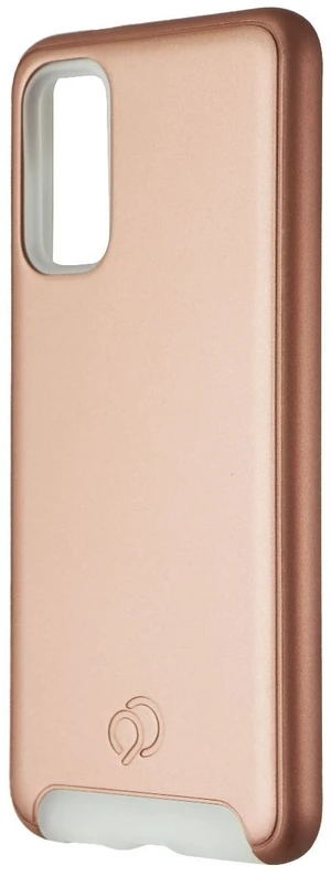 Nimbus9 Cirrus 2 Series Case for Samsung Galaxy S20 5G - Rose Clear Nimbus9 Cirrus 2 Series Case for Samsung Galaxy S20 5G - Rose Clear