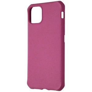 ITSKINS Feroniabio Terra Protective Case for Apple iPhone 11 Pro Max - Pink ITSKINS Feroniabio Terra Protective Case for Apple iPhone 11 Pro Max - Pink