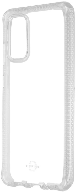 ITSKINS Spectrum Clear Series Case for Samsung Galaxy S20 4G/5G - Clear ITSKINS Spectrum Clear Series Case for Samsung Galaxy S20 4G/5G - Clear