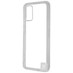Samsung Soft Clear Cover for Samsung Galaxy A02s Smartphones - Clear Samsung Soft Clear Cover for Samsung Galaxy A02s Smartphones - Clear