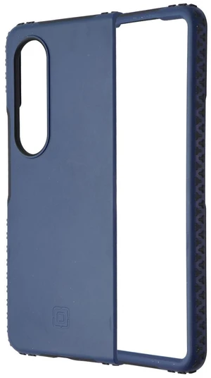 Incipio Grip Series Case for Samsung Galaxy Z Fold4 - Midnight Navy Incipio Grip Series Case for Samsung Galaxy Z Fold4 - Midnight Navy