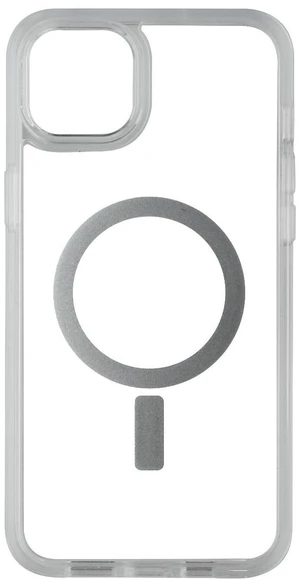 OtterBox Symmetry+ Series Case for MagSafe for iPhone 14 Plus - Clear OtterBox Symmetry+ Series Case for MagSafe for iPhone 14 Plus - Clear