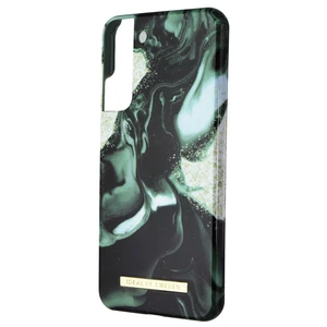 iDeal of Sweden Printed Case for Samsung Galaxy (S22+) - Golden Olive Marble iDeal of Sweden Printed Case for Samsung Galaxy (S22+) - Golden Olive Marble