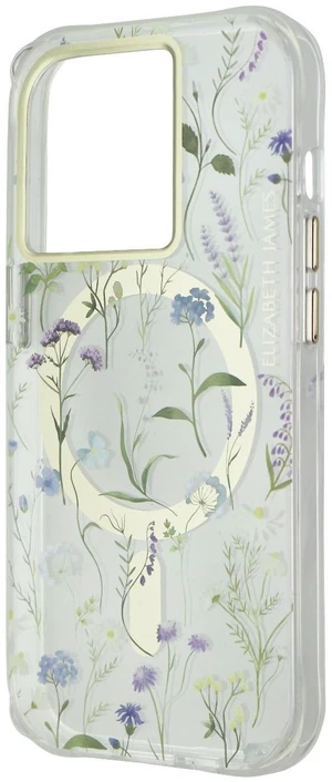 Case-Mate Elizabeth James Case for MagSafe for iPhone 14 Pro - Versailles Case-Mate Elizabeth James Case for MagSafe for iPhone 14 Pro - Versailles