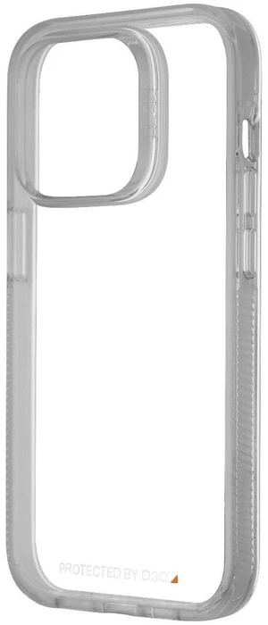 ZAGG Gear4 Crystal Palace Series Case for Apple iPhone 14 PRO - Clear ZAGG Gear4 Crystal Palace Series Case for Apple iPhone 14 PRO - Clear