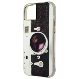 Elizabeth James Case for MagSafe for Apple iPhone 14 Plus - Elizabeth in Paris Elizabeth James Case for MagSafe for Apple iPhone 14 Plus - Elizabeth in Paris