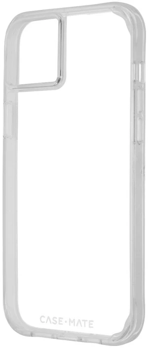 Case-Mate Tough Series Hard Case for iPhone 14 Plus Smartphones - Clear
