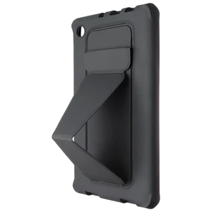 ITSKINS Spectrum_R Stand Protective Case for TCL Tab Lite (8-in) - Black ITSKINS Spectrum_R Stand Protective Case for TCL Tab Lite (8-in) - Black