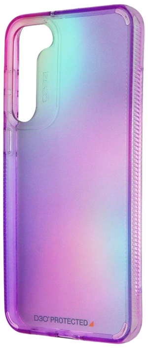 ZAGG Gear4 Milan Series Case for Samsung Galaxy S23+ (Plus) - Aurora