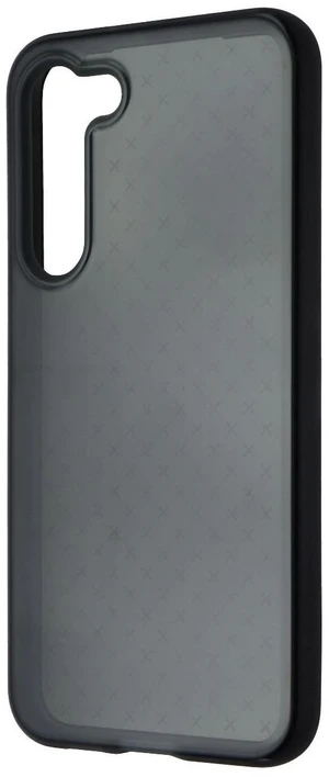 Tech21 Evo Check Flexible Gel Case for Samsung Galaxy S23+ (Plus) - Smokey/Black Tech21 Evo Check Flexible Gel Case for Samsung Galaxy S23+ (Plus) - Smokey/Black