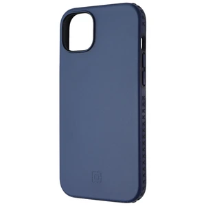 Incipio Grip Series Case for Apple iPhone 14 Plus - Midnight Navy/Inkwell Blue Incipio Grip Series Case for Apple iPhone 14 Plus - Midnight Navy/Inkwell Blue