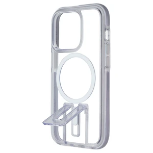 Tech21 Evo Crystal Kick Series Case for MagSafe for Apple iPhone 14 Pro - White Tech21 Evo Crystal Kick Series Case for MagSafe for Apple iPhone 14 Pro - White