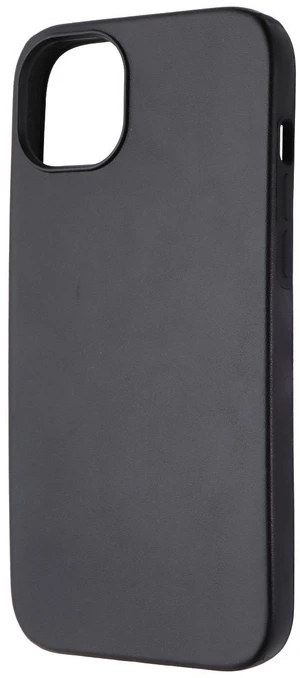 Verizon Leather Series Case for MagSafe for Apple iPhone 14 Plus - Black Verizon Leather Series Case for MagSafe for Apple iPhone 14 Plus - Black