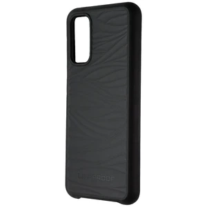 LifeProof Wake Series Case for Samsung Galaxy S20 - Black LifeProof Wake Series Case for Samsung Galaxy S20 - Black