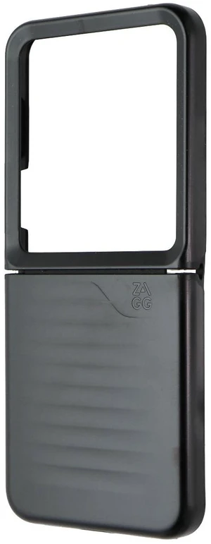 ZAGG Bridgetown Ultra Slim Protect Series for Samsung Galaxy Z Flip5 - Black ZAGG Bridgetown Ultra Slim Protect Series for Samsung Galaxy Z Flip5 - Black