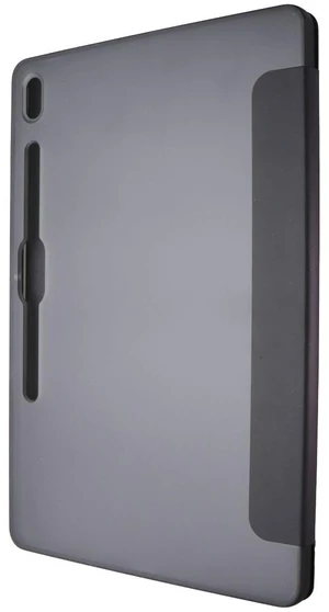 Verizon Slim Folio Case for Samsung Galaxy Tab S7 FE (5G) - Black Verizon Slim Folio Case for Samsung Galaxy Tab S7 FE (5G) - Black