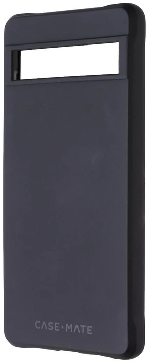 Case-Mate Tough Series Hardshell Case for Google Pixel 7a - Matte Black Case-Mate Tough Series Hardshell Case for Google Pixel 7a - Matte Black