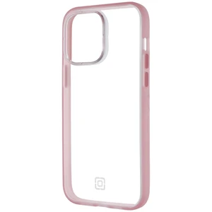 Incipio Idol Series Case for Apple iPhone 14 Pro Max - Rose Quartz Incipio Idol Series Case for Apple iPhone 14 Pro Max - Rose Quartz