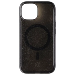 Incipio AeroGrip Case for MagSafe for Apple iPhone 15 - Black Glitter Incipio AeroGrip Case for MagSafe for Apple iPhone 15 - Black Glitter