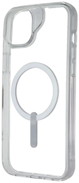 Zagg Crystal Palace Protect Case for MagSafe for iPhone 15 Plus/14 Plus - Clear Zagg Crystal Palace Protect Case for MagSafe for iPhone 15 Plus/14 Plus - Clear