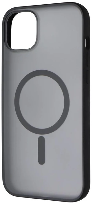 Verizon Slim Sustainable Case with MagSafe for iPhone 14 Plus - Smoke Verizon Slim Sustainable Case with MagSafe for iPhone 14 Plus - Smoke