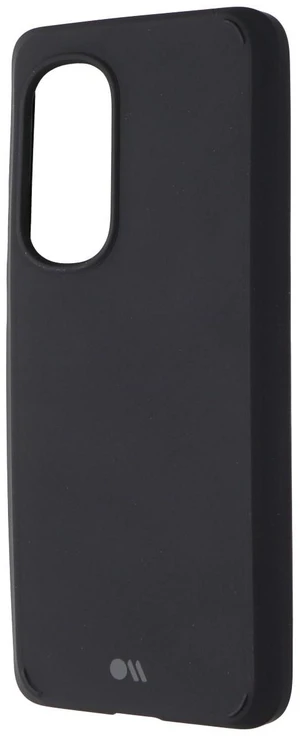 Case-Mate Tough Series Case for Motorola edge (2022) - Black Case-Mate Tough Series Case for Motorola edge (2022) - Black