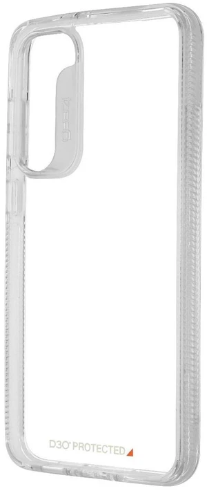 Gear4 Crystal Palace Snap Series Case for Samsung Galaxy S23+ (Plus) - Clear Gear4 Crystal Palace Snap Series Case for Samsung Galaxy S23+ (Plus) - Clear