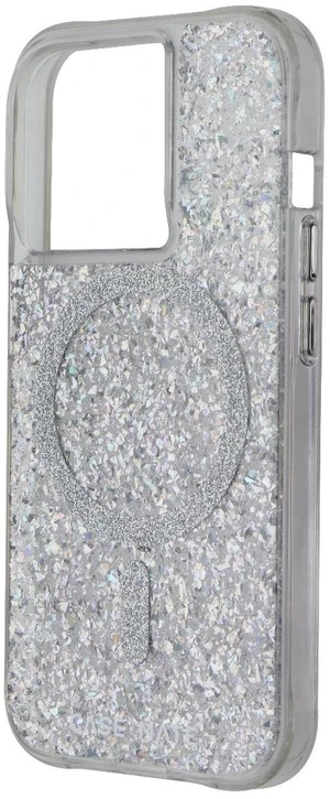 Case-Mate Case for MagSafe for Apple iPhone 15 Pro - Twinkle Disco Case-Mate Case for MagSafe for Apple iPhone 15 Pro - Twinkle Disco