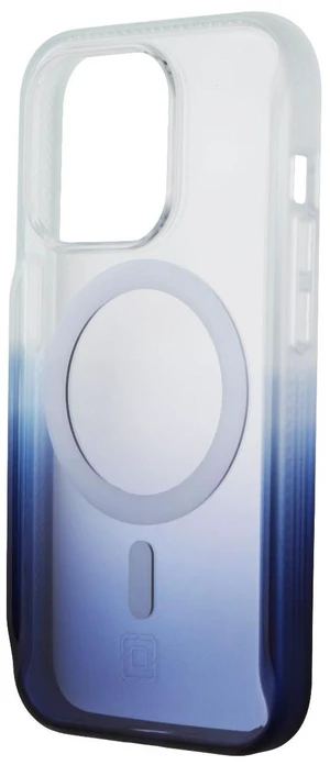 Incipio AeroGrip Case for MagSafe for iPhone 15 Pro - Ombre Space Navy Incipio AeroGrip Case for MagSafe for iPhone 15 Pro - Ombre Space Navy