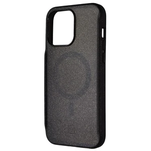 Incipio AeroGrip for MagSafe for iPhone 15 Pro Max - Black Glitter Incipio AeroGrip for MagSafe for iPhone 15 Pro Max - Black Glitter