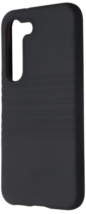 Tech21 Evo Tactile Series Case for Samsung Galaxy S23 - Black Tech21 Evo Tactile Series Case for Samsung Galaxy S23 - Black