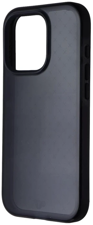 Tech 21 Evo Check Series Case for iPhone 15 Pro - Smokey/Black Tech 21 Evo Check Series Case for iPhone 15 Pro - Smokey/Black