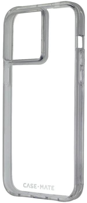 Case-Mate Tough Case for Apple iPhone 15 Pro Max - Clear Case-Mate Tough Case for Apple iPhone 15 Pro Max - Clear