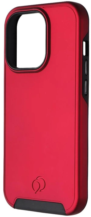 Nimbus9 Cirrus 2 Series Hard Case for Apple iPhone 14 Pro - Crimson Red Nimbus9 Cirrus 2 Series Hard Case for Apple iPhone 14 Pro - Crimson Red