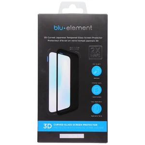 Blu Element 3D Curved Glass Screen Protector for TCL 30 XE 5G Blu Element 3D Curved Glass Screen Protector for TCL 30 XE 5G