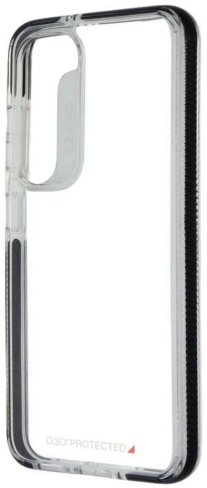 ZAGG Gear4 Santa Cruz Series Case for Samsung Galaxy S23 - Black ZAGG Gear4 Santa Cruz Series Case for Samsung Galaxy S23 - Black