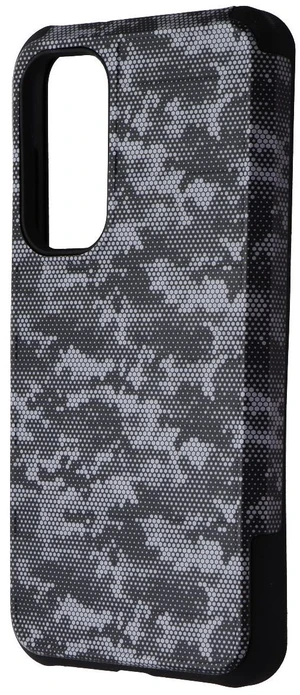 Verizon Rugged Series Case for Samsung Galaxy S23+ (Plus) - Camo Verizon Rugged Series Case for Samsung Galaxy S23+ (Plus) - Camo