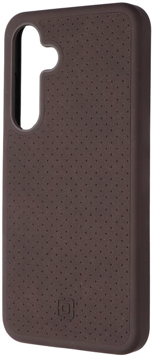 Incipio Cru. for Samsung Galaxy S24+ / Brown Leather Incipio Cru. for Samsung Galaxy S24+ / Brown Leather