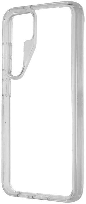 ZAGG Crystal Palace Series Case for Samsung Galaxy S24 - Clear ZAGG Crystal Palace Series Case for Samsung Galaxy S24 - Clear