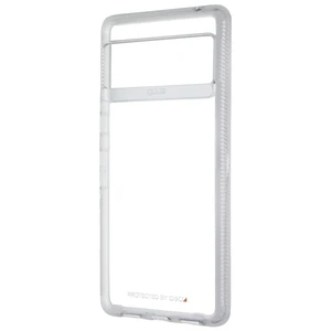 ZAGG Gear4 Crystal Palace Series Case for Google Pixel 7 Pro - Clear ZAGG Gear4 Crystal Palace Series Case for Google Pixel 7 Pro - Clear