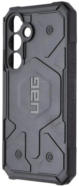 UAG Pathfinder Series Case for Samsung Galaxy S24 - Black UAG Pathfinder Series Case for Samsung Galaxy S24 - Black