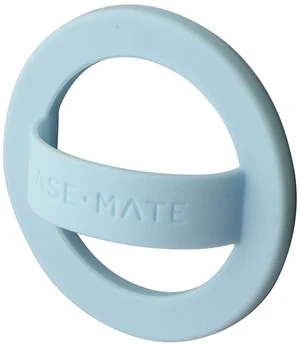 Case-Mate Magnetic Loop Grip Phone Grip for MagSafe - Blue Case-Mate Magnetic Loop Grip Phone Grip for MagSafe - Blue